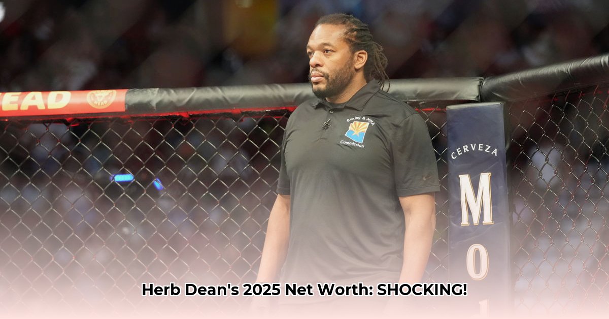 herb-dean-net-worth